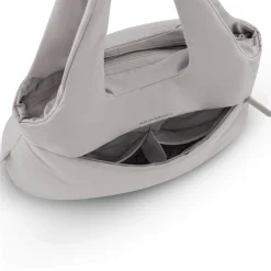 Skara Cloud Shopper Greige