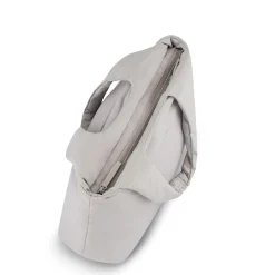 Skara Cloud Shopper Greige