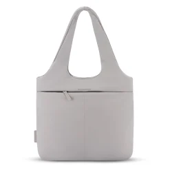 Skara Cloud Shopper Greige