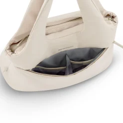 Skara Cloud Shopper Sandstone