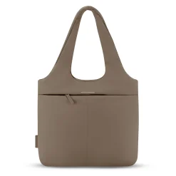 Skara Cloud Shopper Walnut