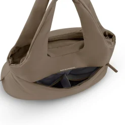 Skara Cloud Shopper Walnut
