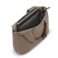 Skara Cloud Shopper Walnut