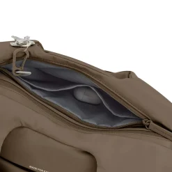 Skara Cloud Shopper Walnut