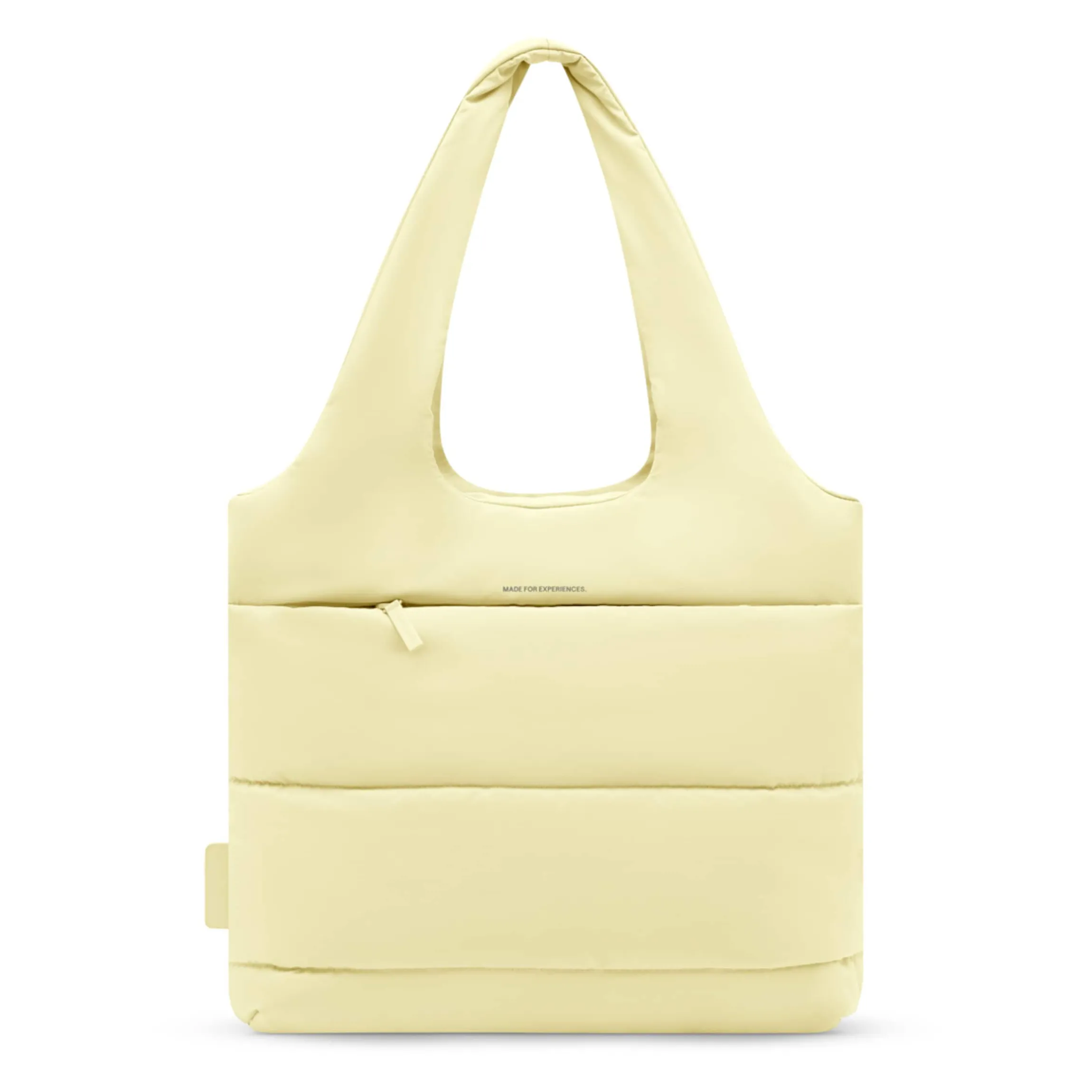 Skara Cloud ShopperButter Yellow