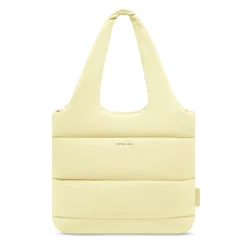 Skara Cloud ShopperButter Yellow