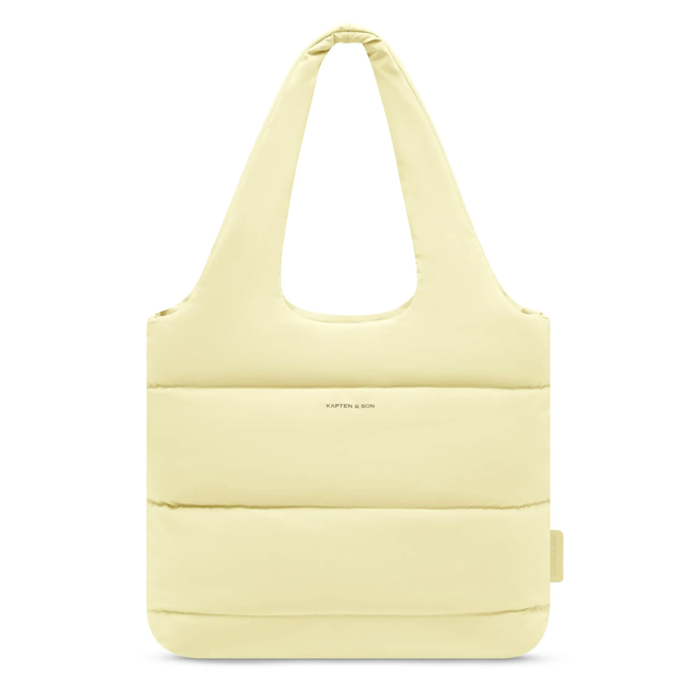 Skara Cloud ShopperButter Yellow