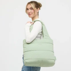 Skara Cloud ShopperSoft Green