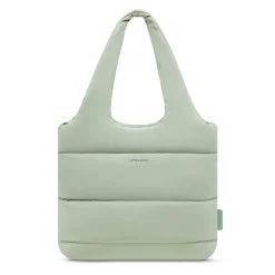 Skara Cloud ShopperSoft Green