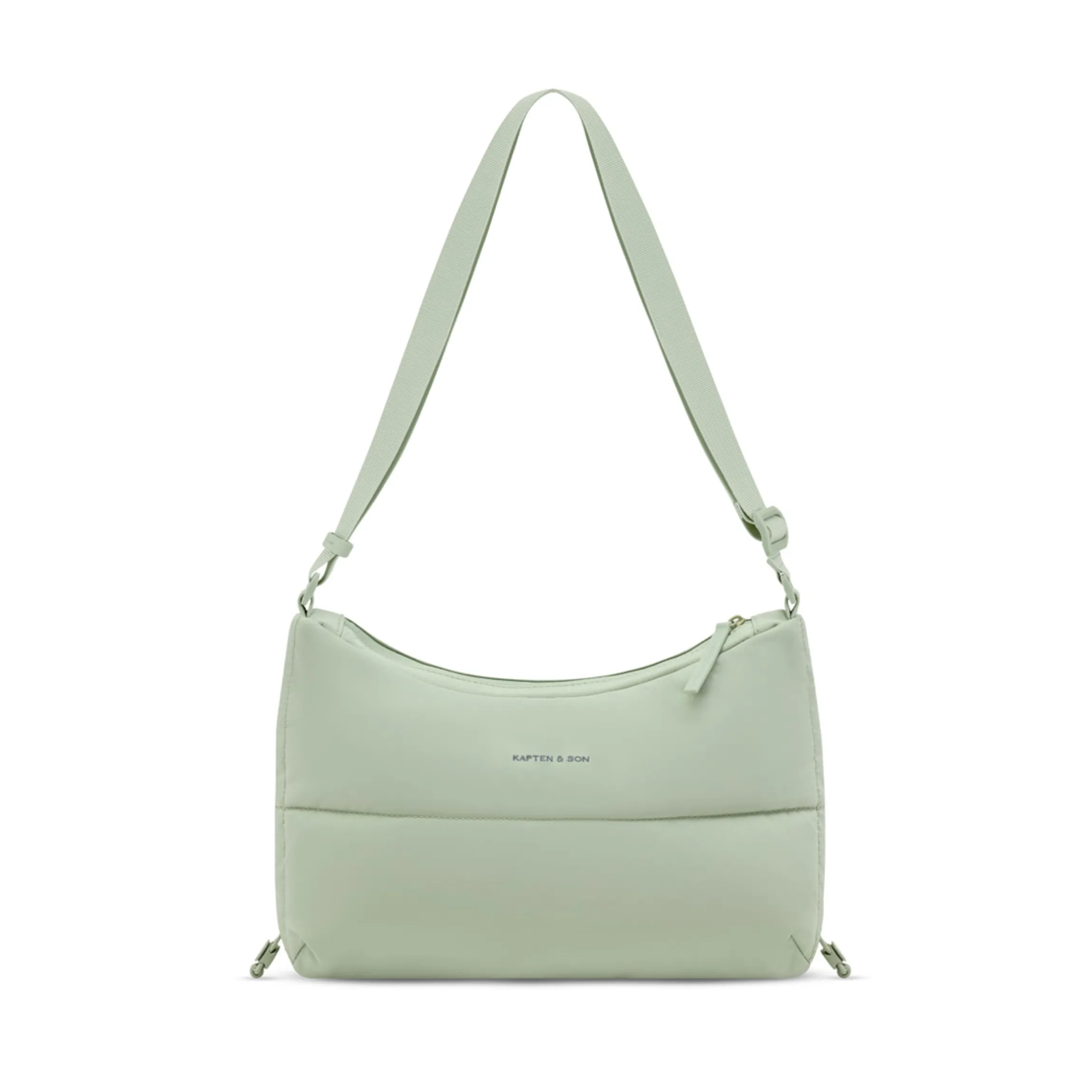 Skara Cloud SmallSoft Green