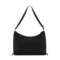 Skara Large All Black