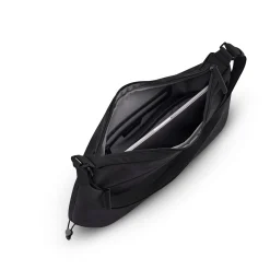 Skara Large All Black