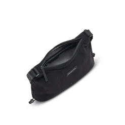 Skara Small Cord All Black