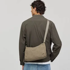 Skara Small Cord Dusty Khaki