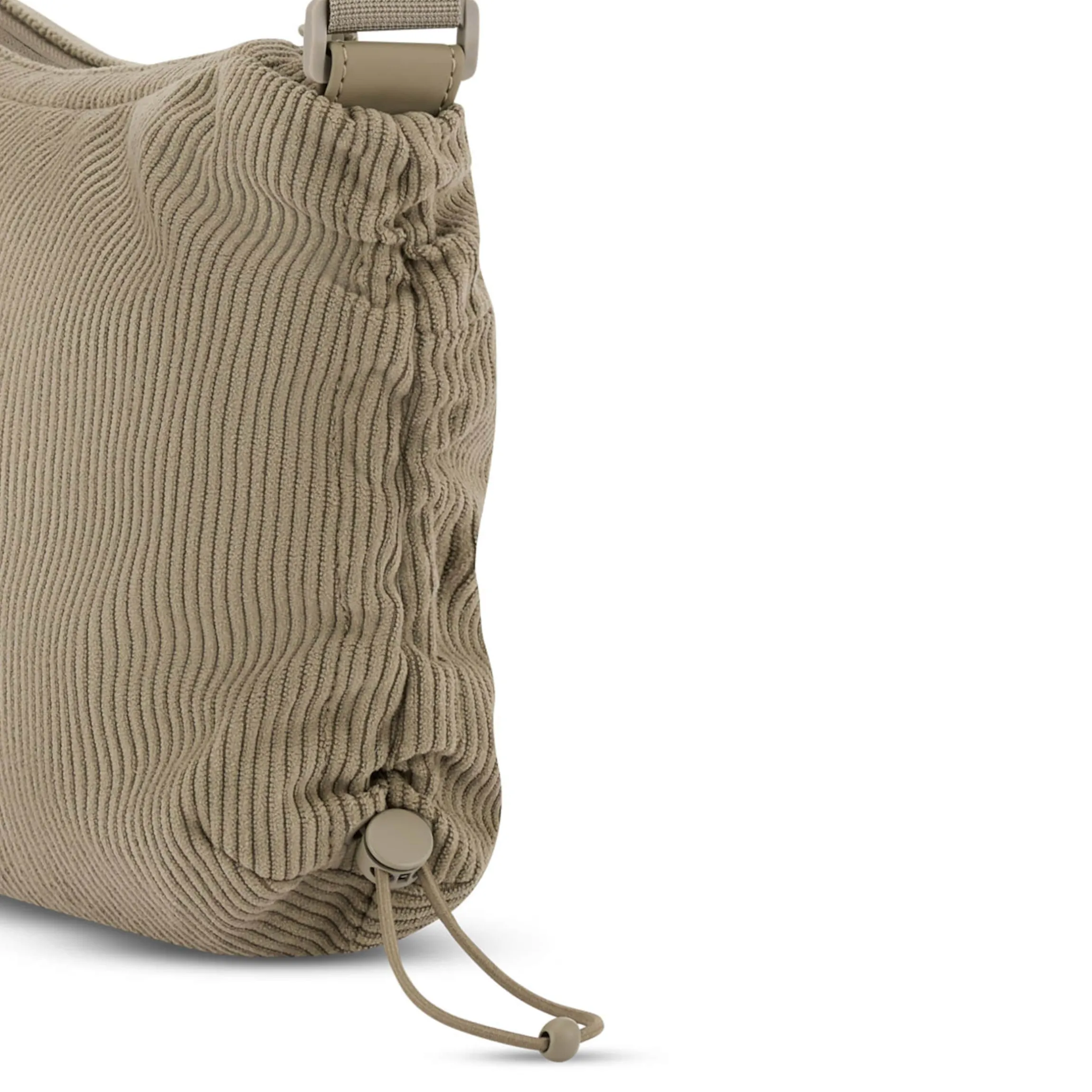 Skara Small Cord Dusty Khaki