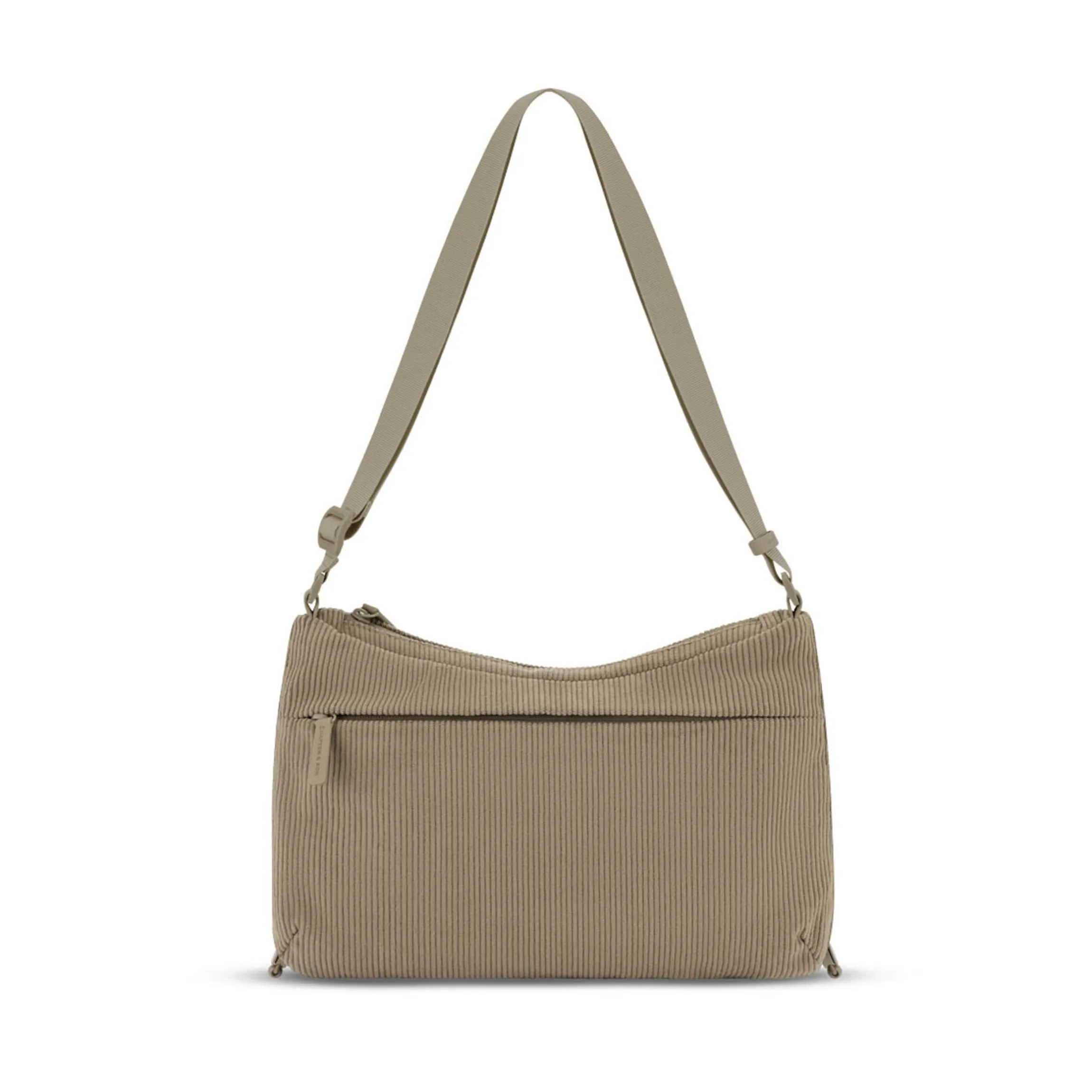 Skara Small Cord Dusty Khaki