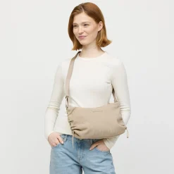 Skara Small Cord Dusty Sand