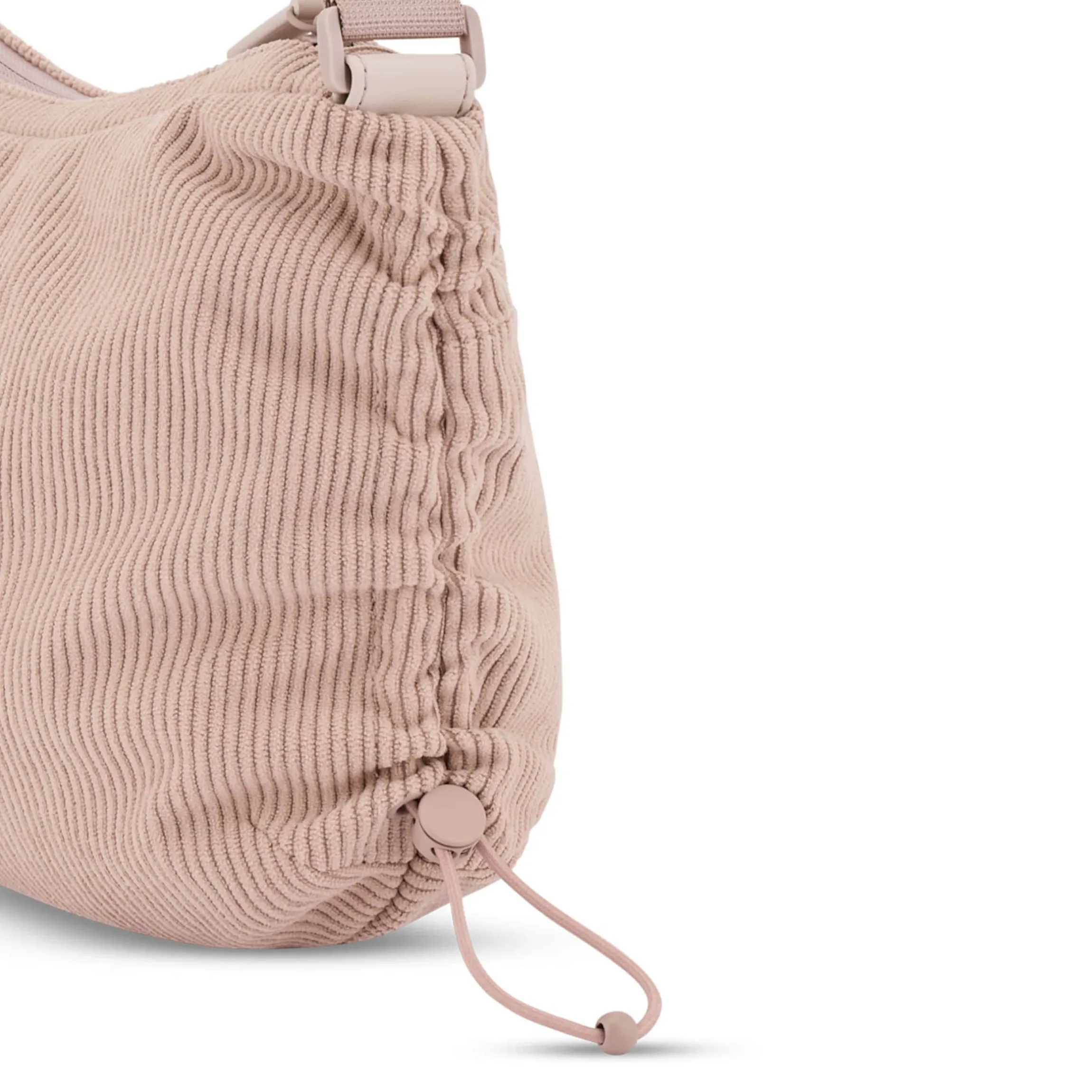 Skara Small Cord Rose Clay