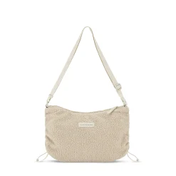 Skara Small Fleece Sandstone