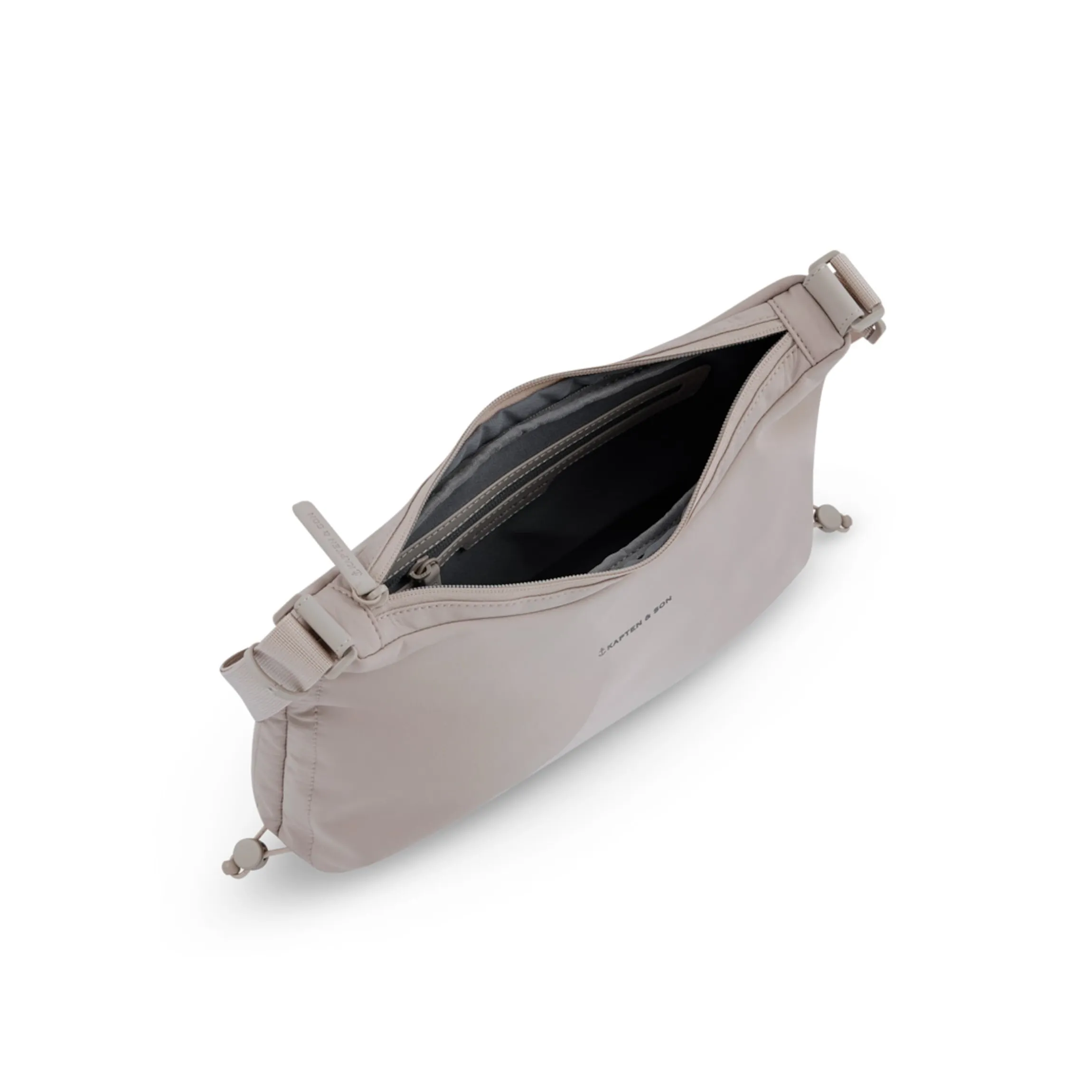 Skara Small Muted Rose