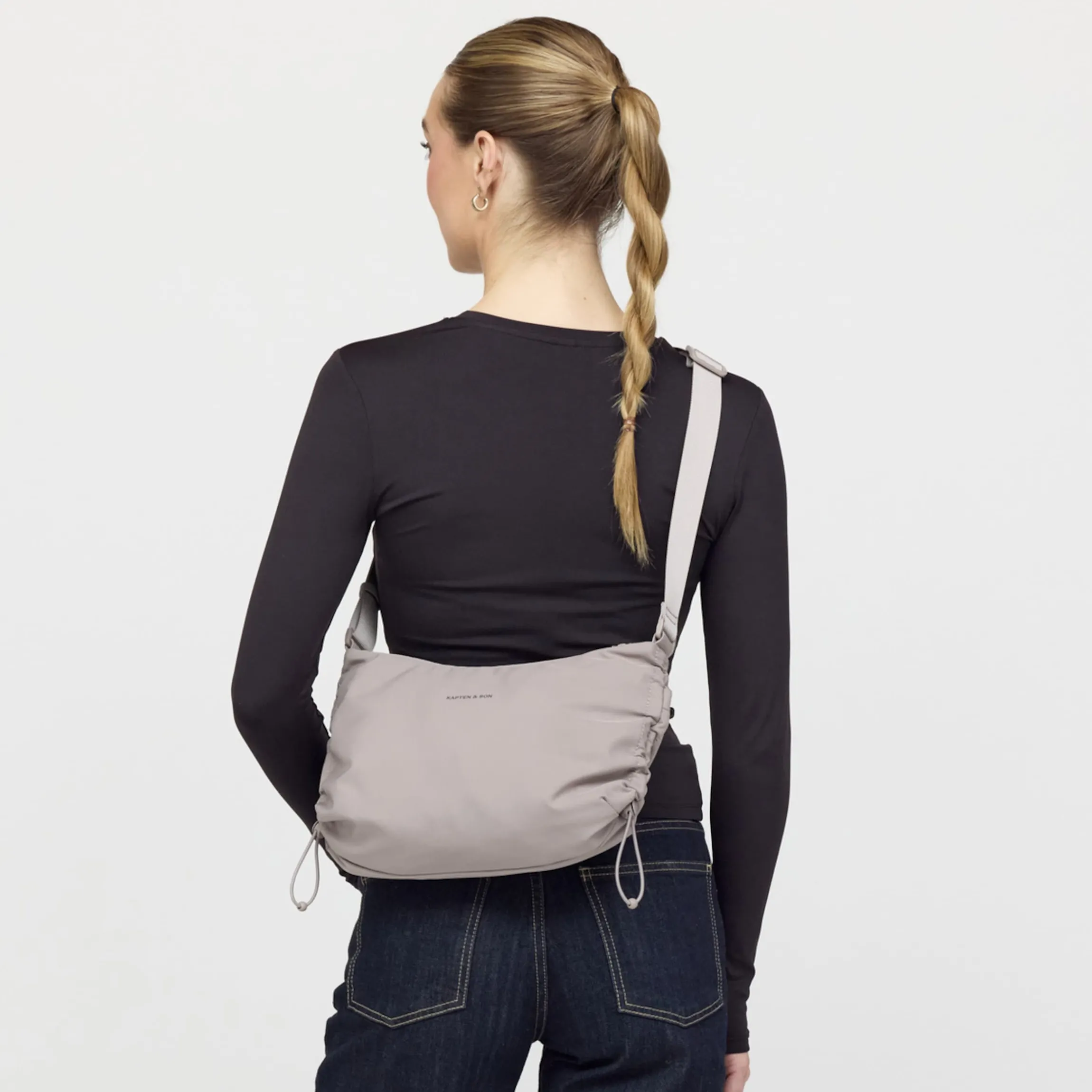 Skara Small Muted Rose