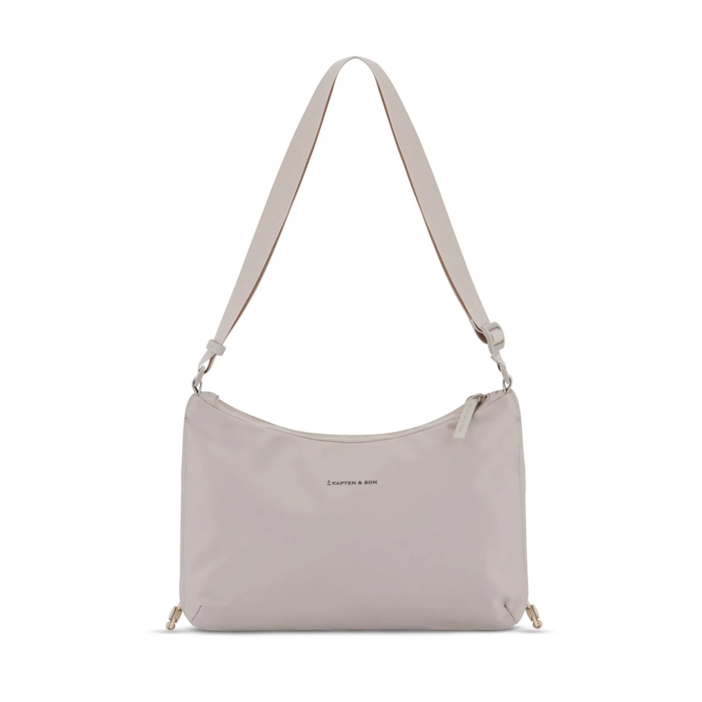Skara Small Muted Rose