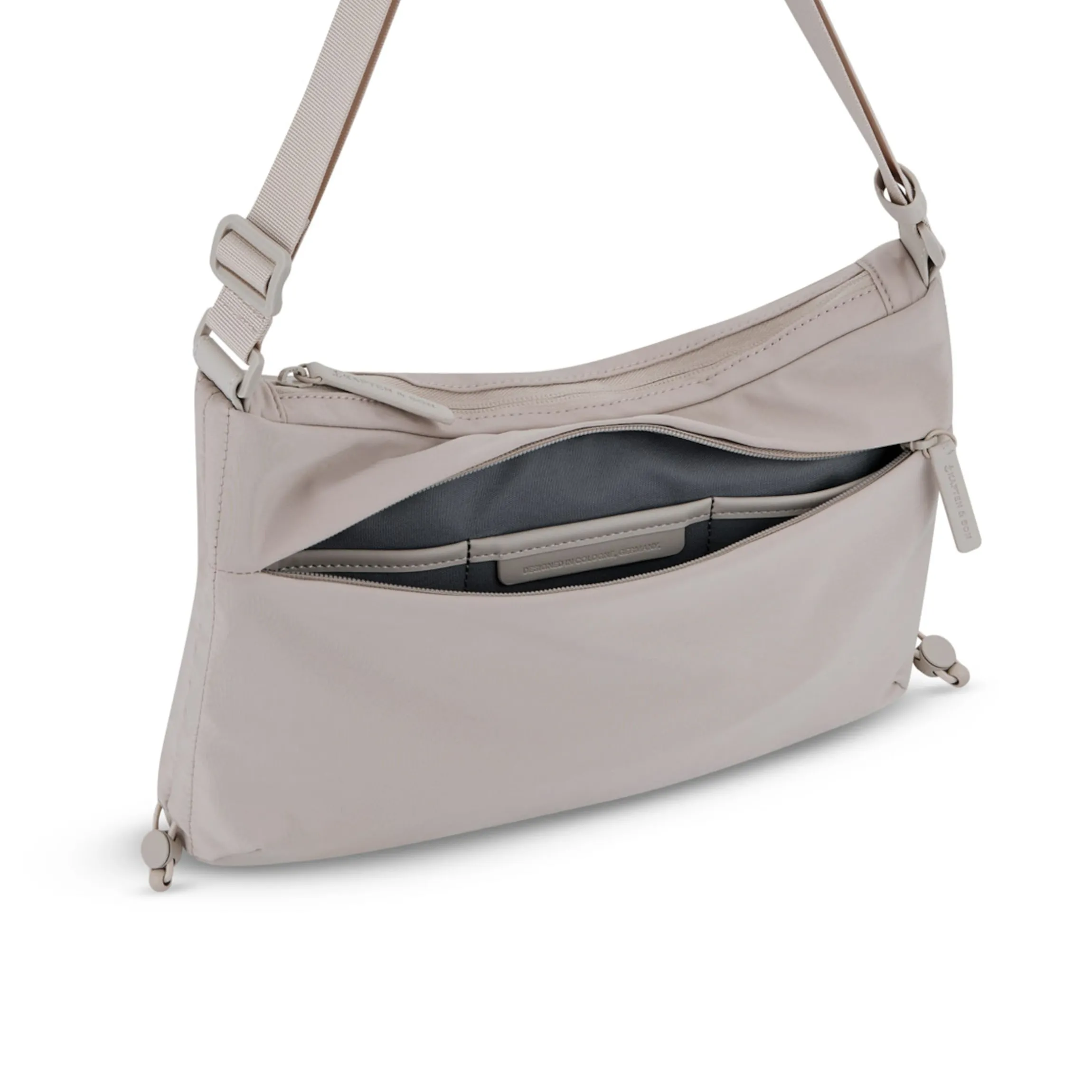 Skara Small Muted Rose