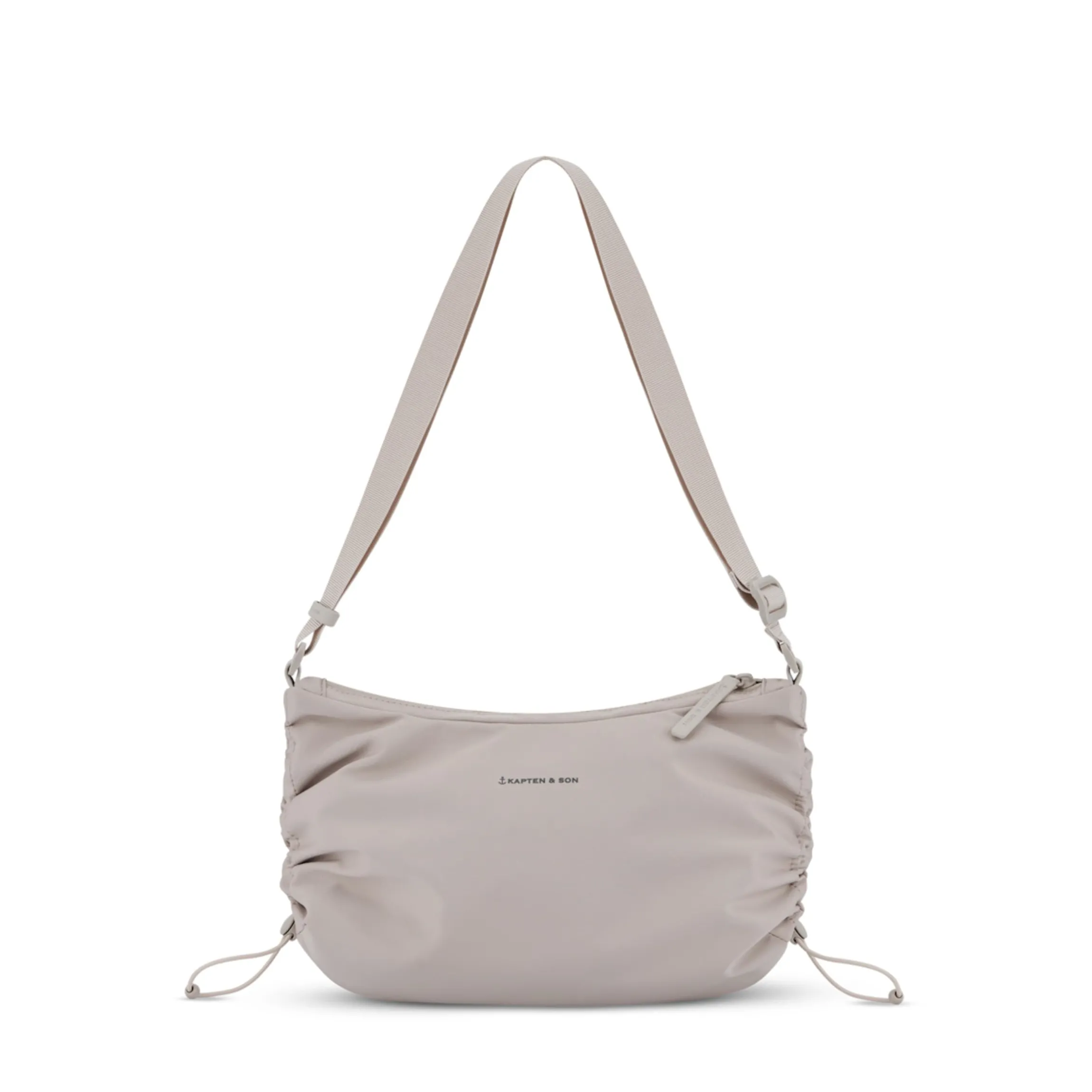 Skara Small Muted Rose