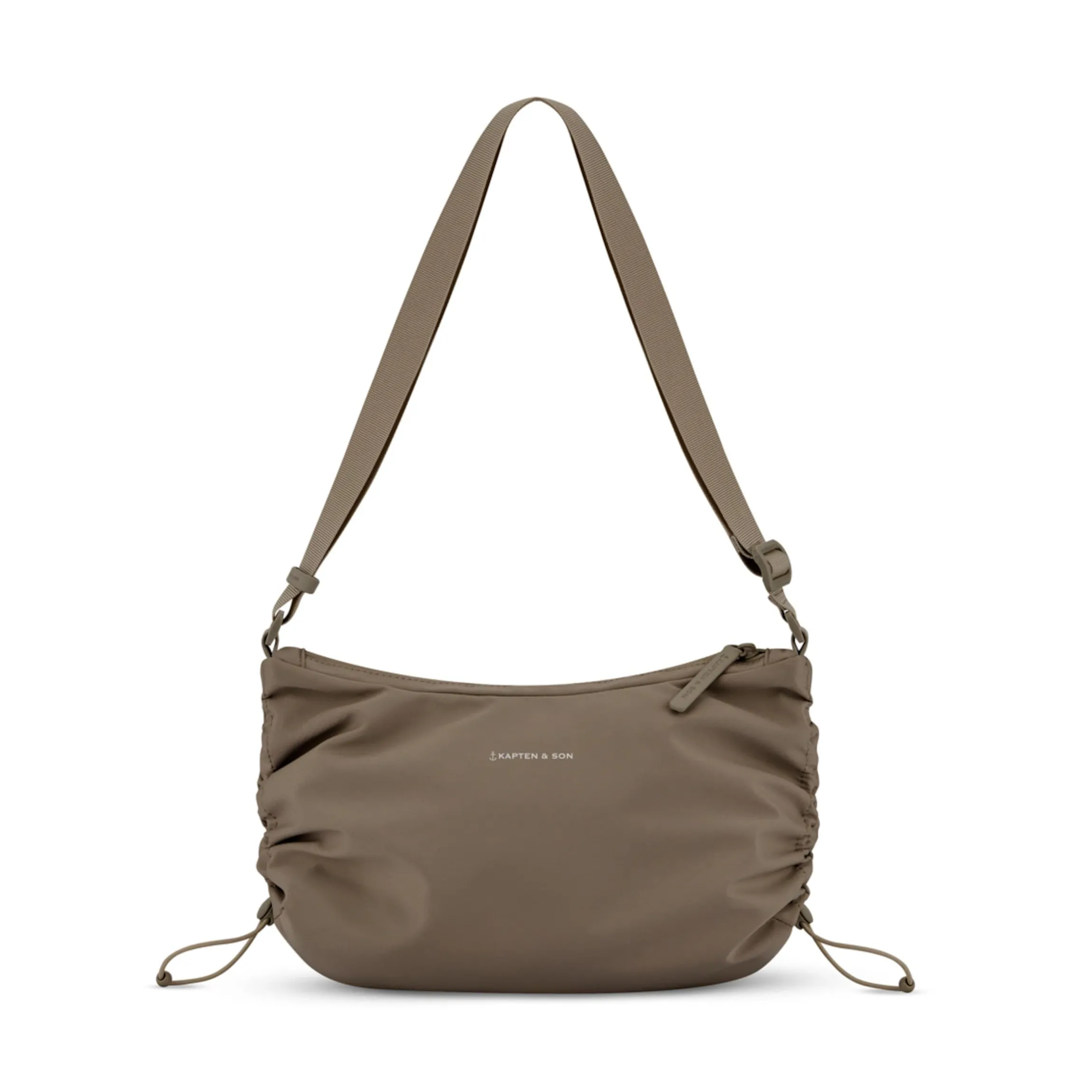 Skara Small Walnut