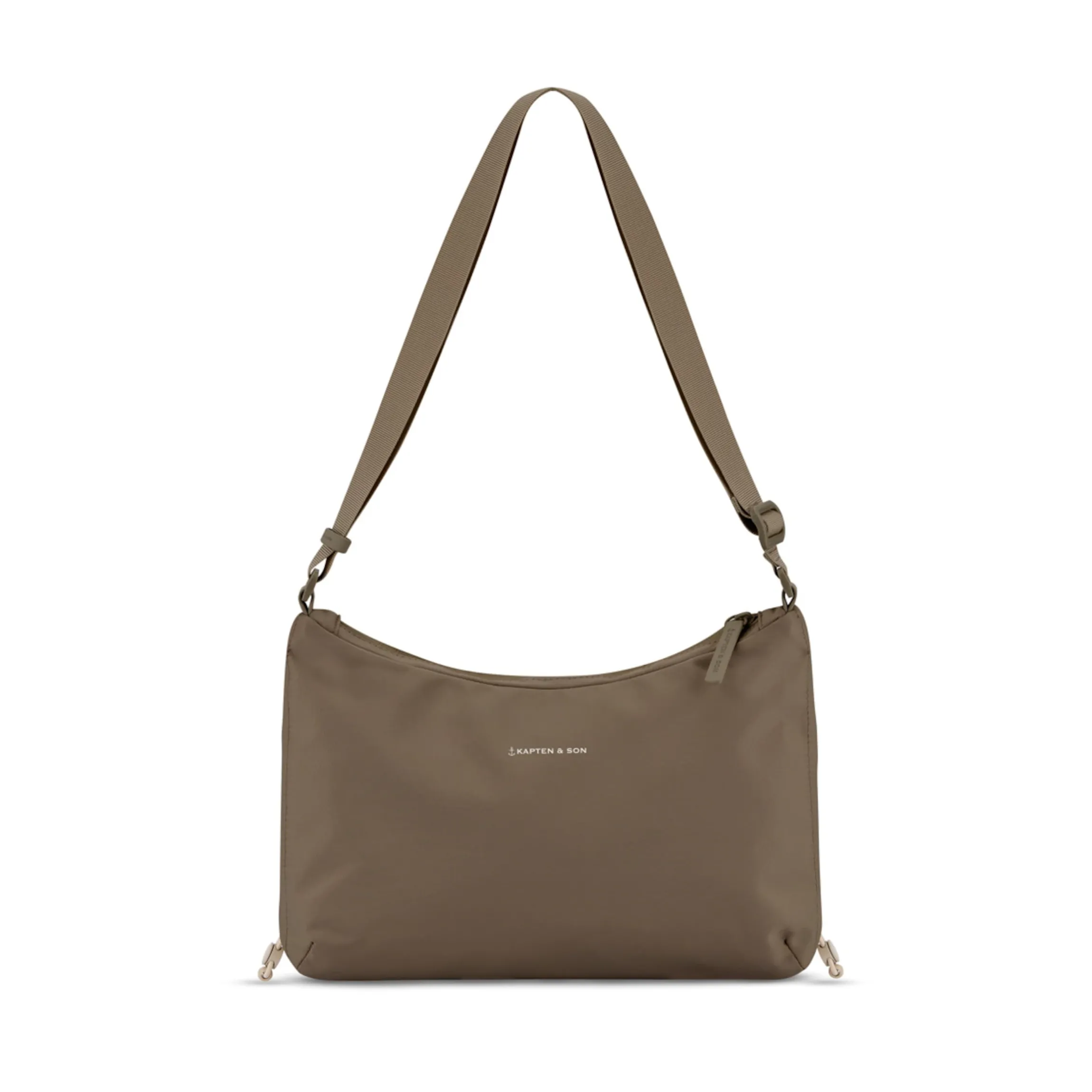 Skara Small Walnut