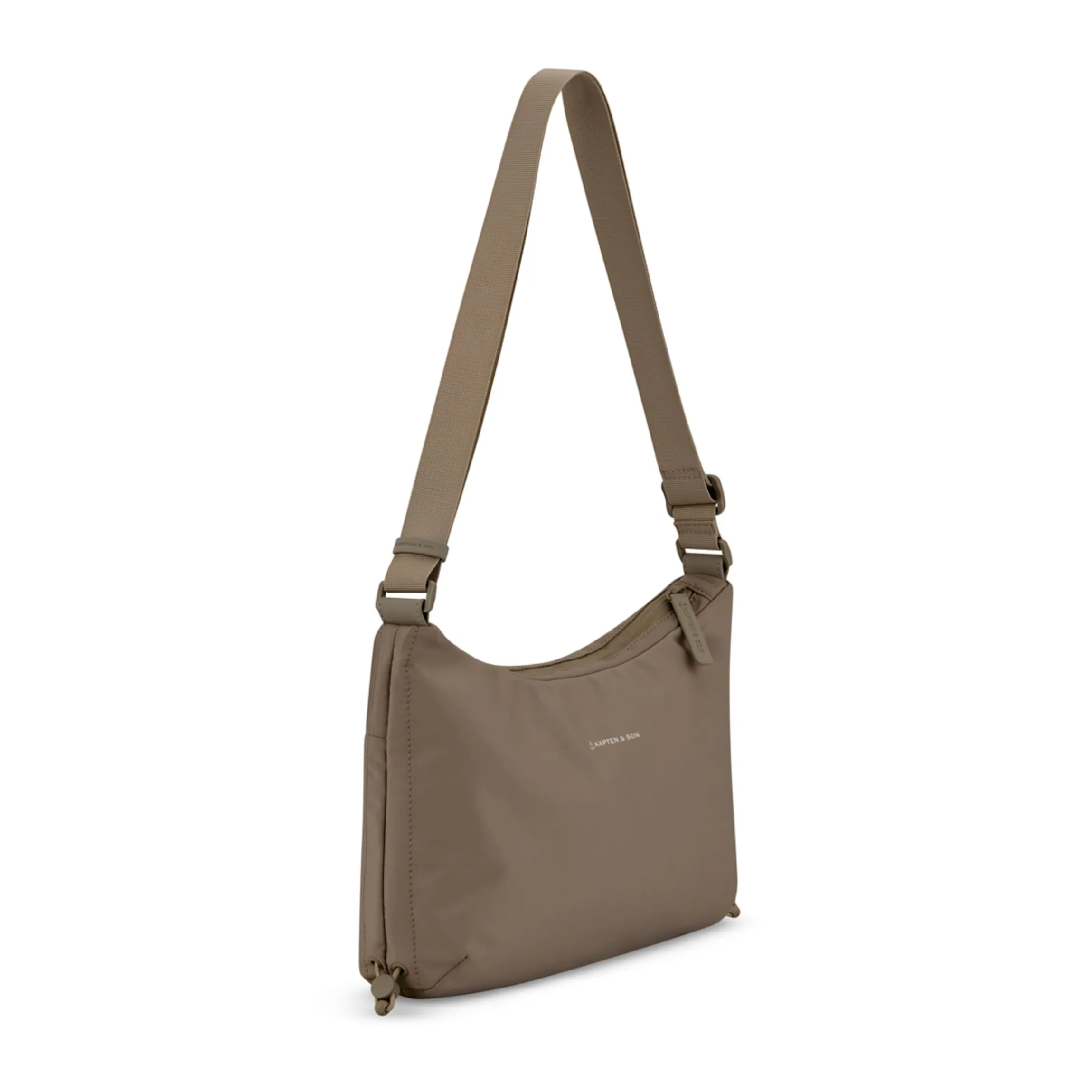 Skara Small Walnut