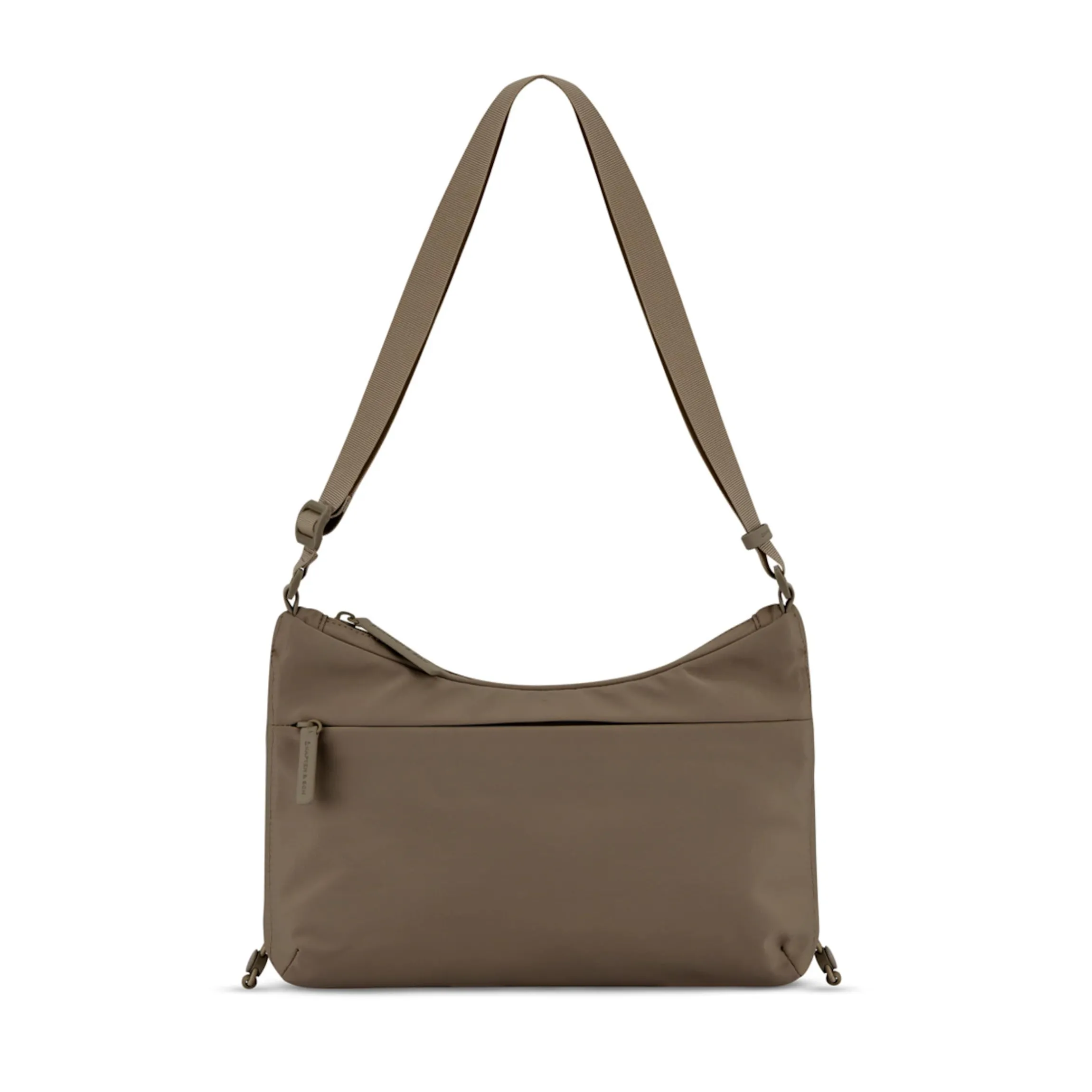Skara Small Walnut