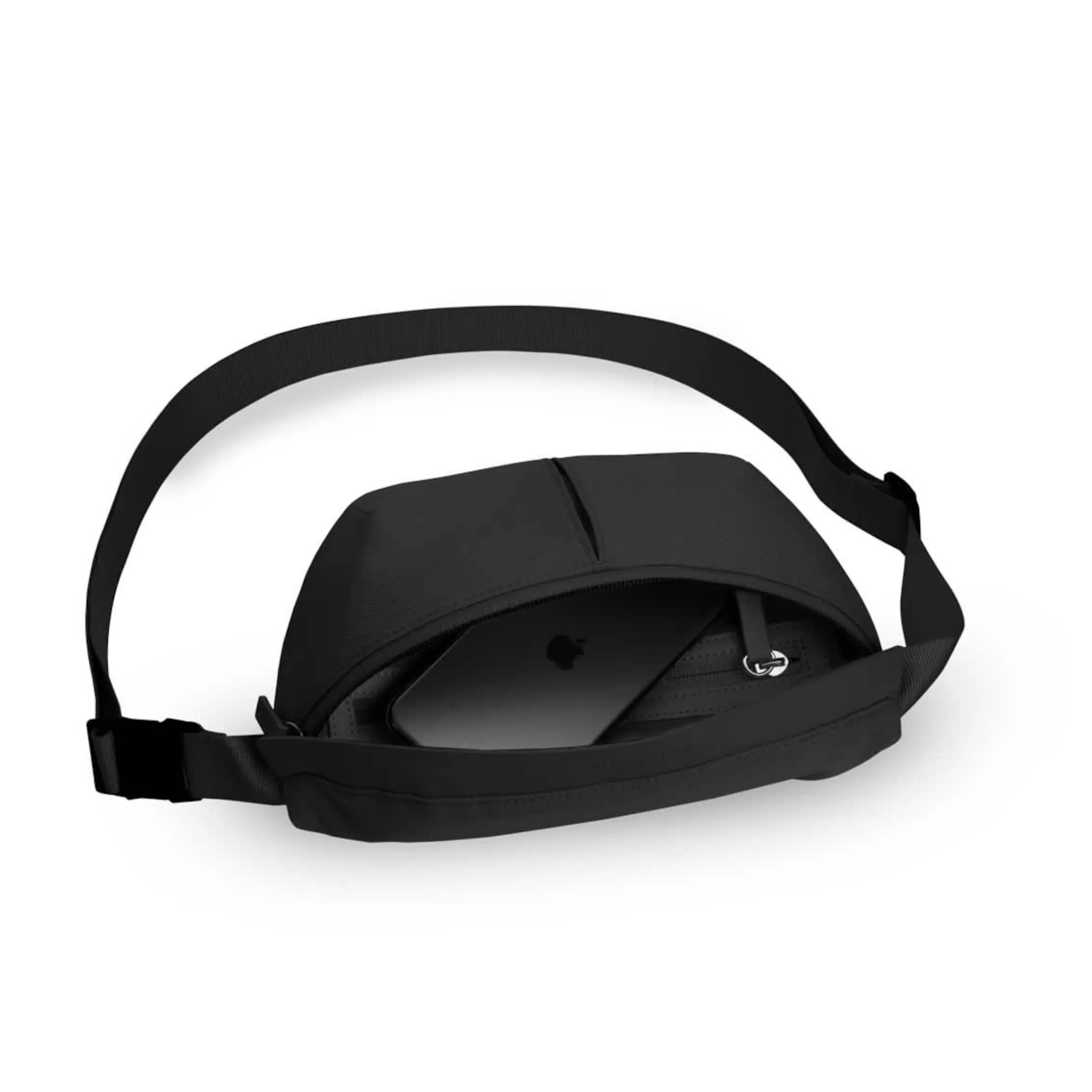 Sveg All Black