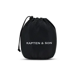 Travel Pillow All Black