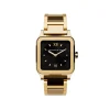 Tresor Gold Black Bold Steel