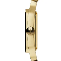 Tresor Gold Brown Bold Steel