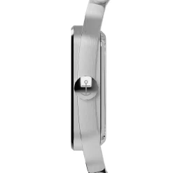 Tresor Silver Brown Bold Steel