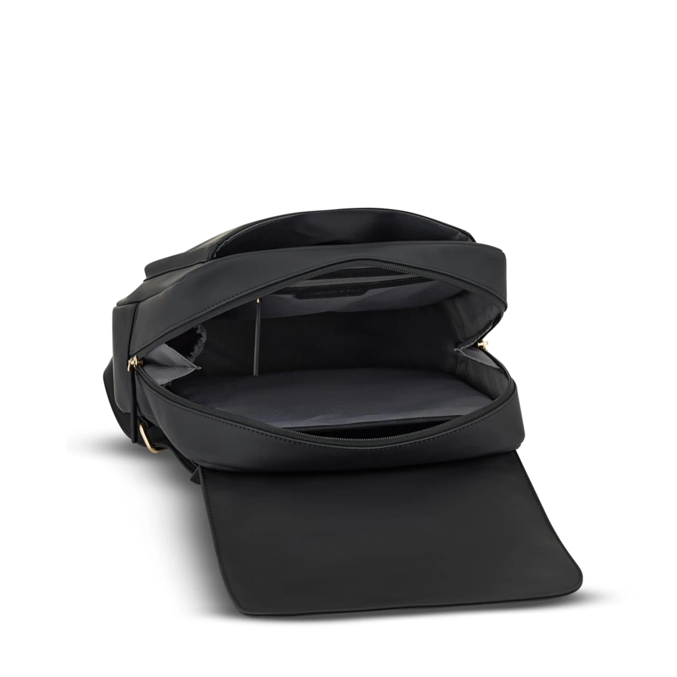 Tromso All Black