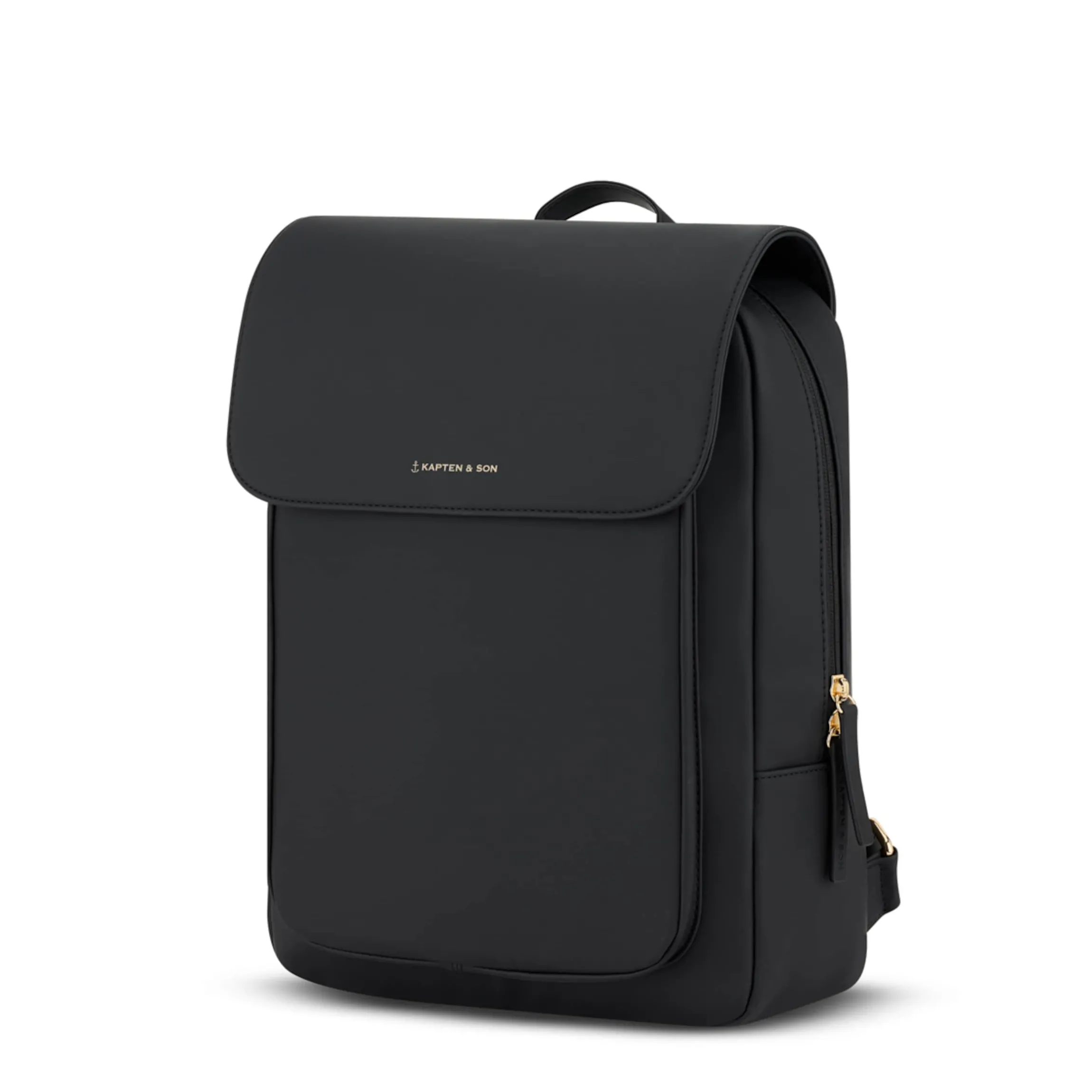 Tromso All Black