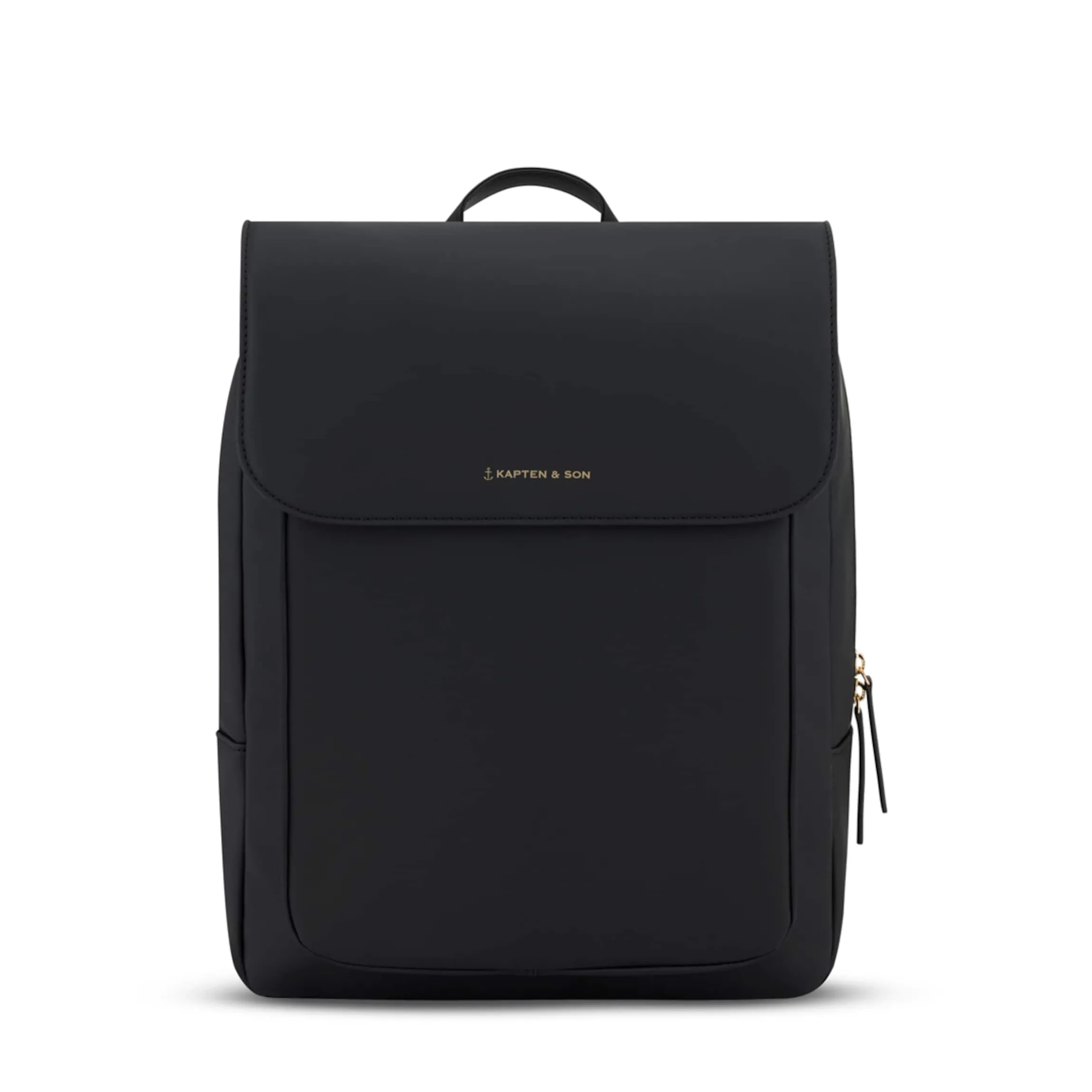 Tromso All Black