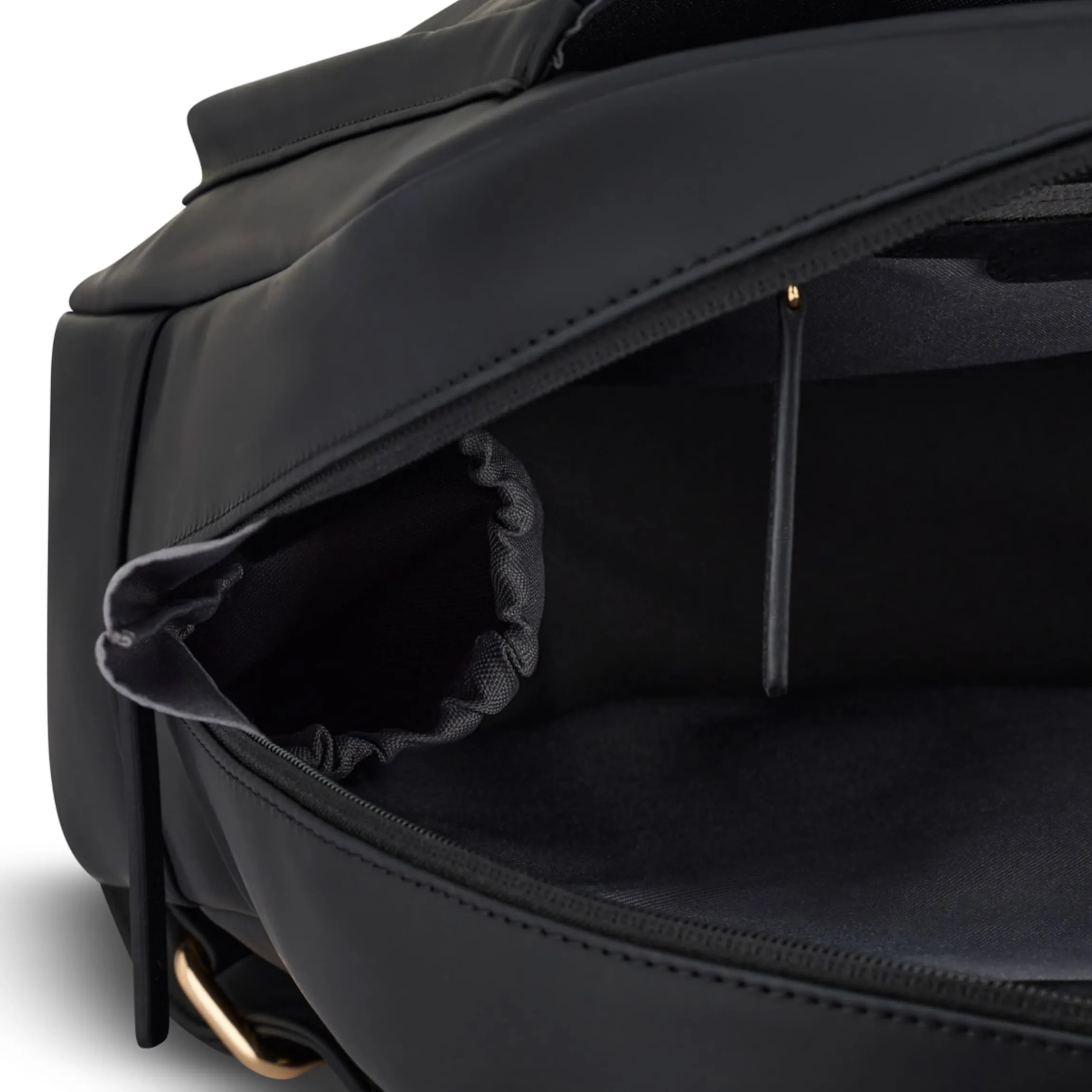 Tromso All Black