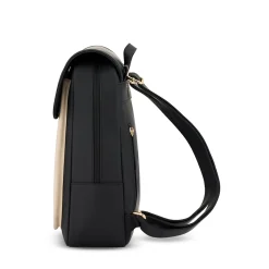 Tromso Cream Black
