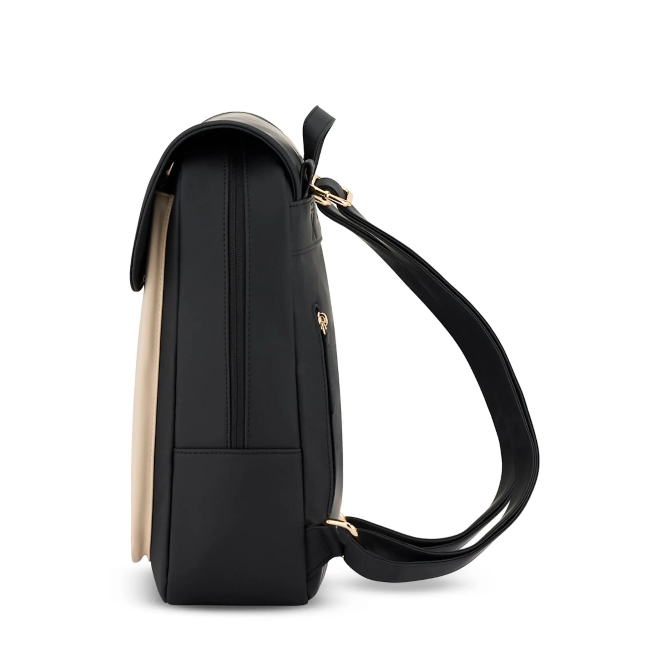 Tromso Cream Black