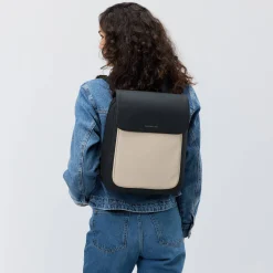 Tromso Cream Black