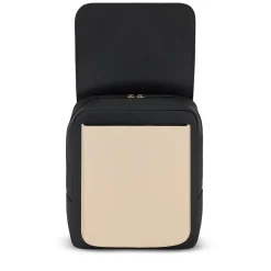 Tromso Cream Black