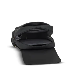 Tromso Diaper Inlay Set All Black