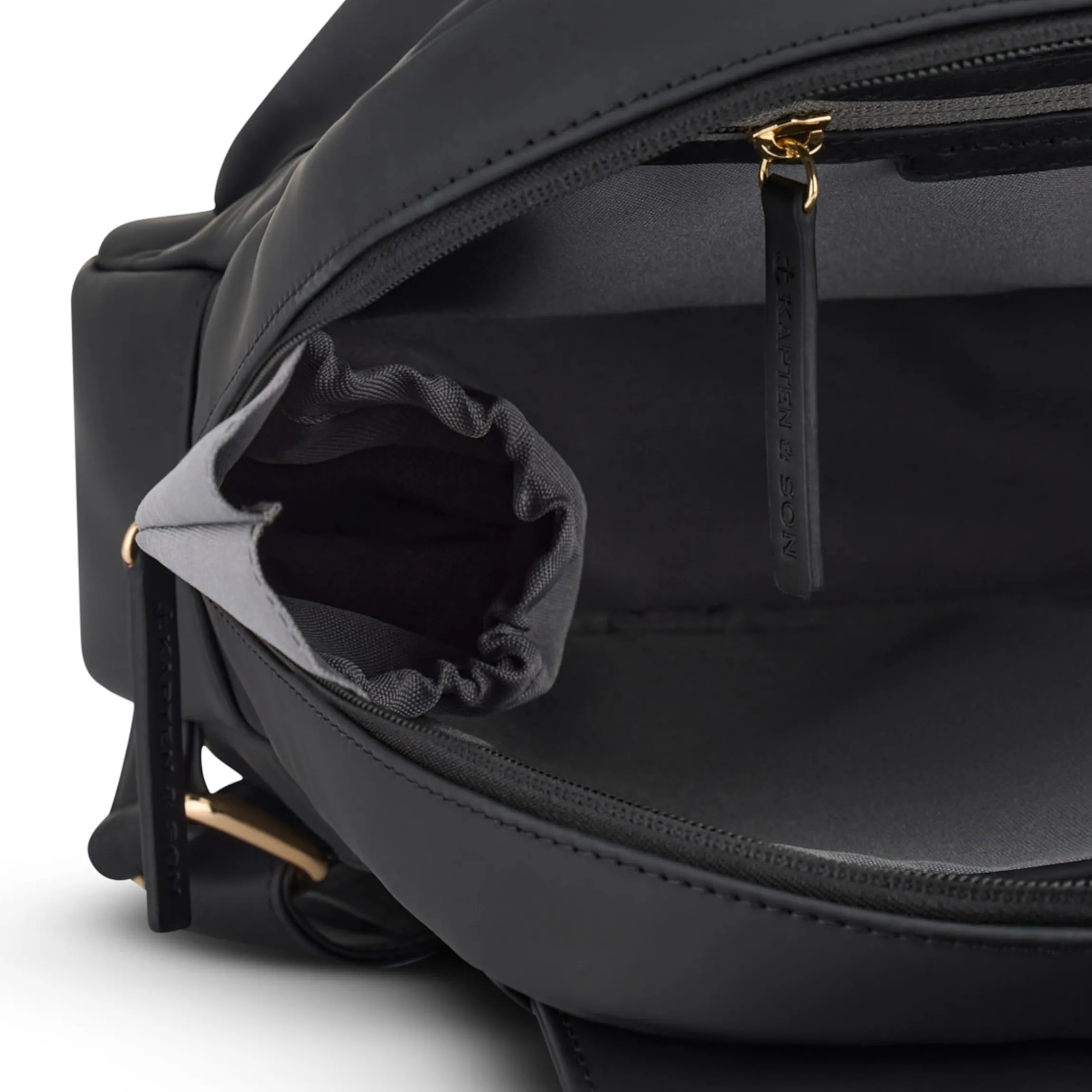 Tromso Small All Black