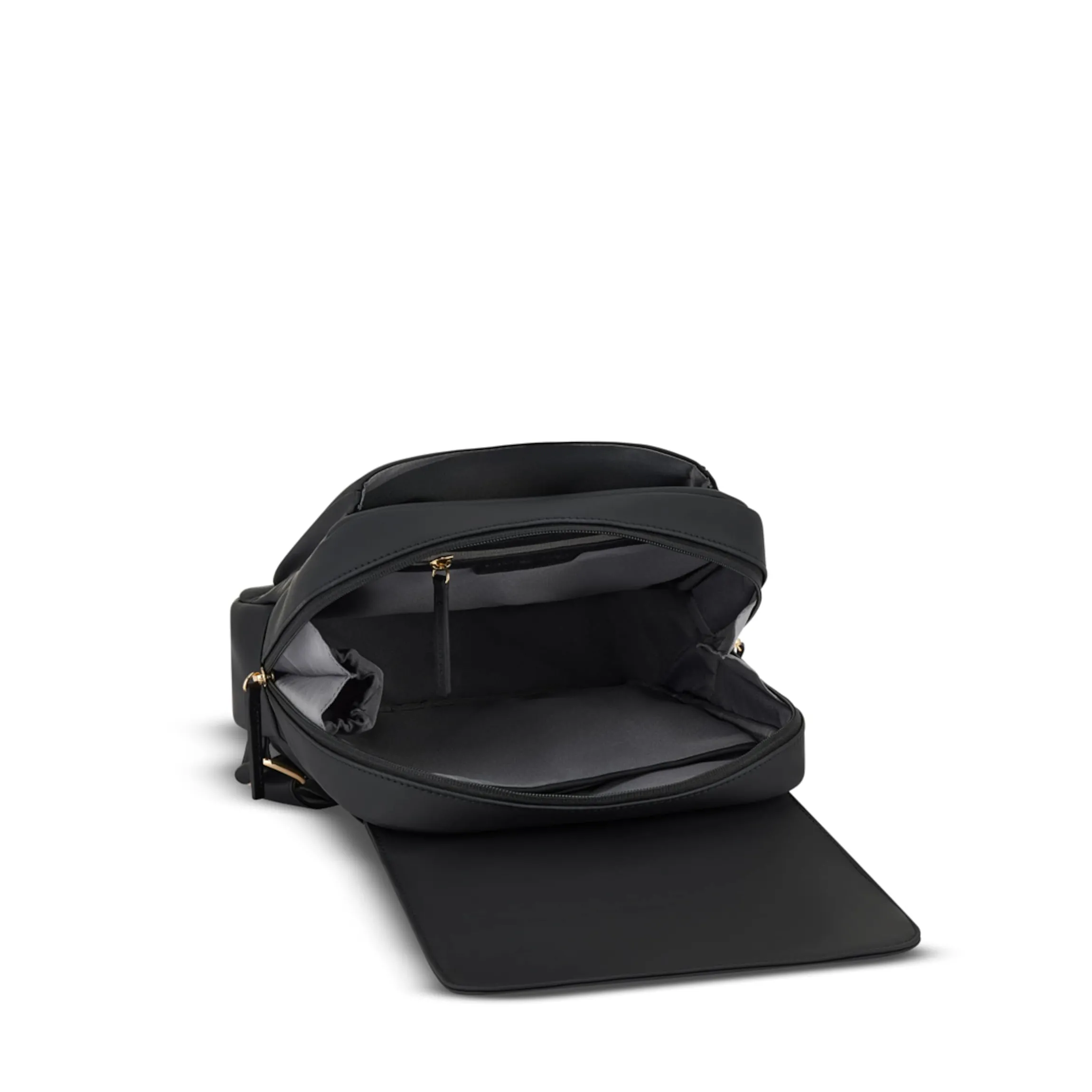 Tromso Small All Black