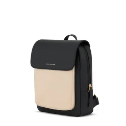 Tromso Small Cream Black