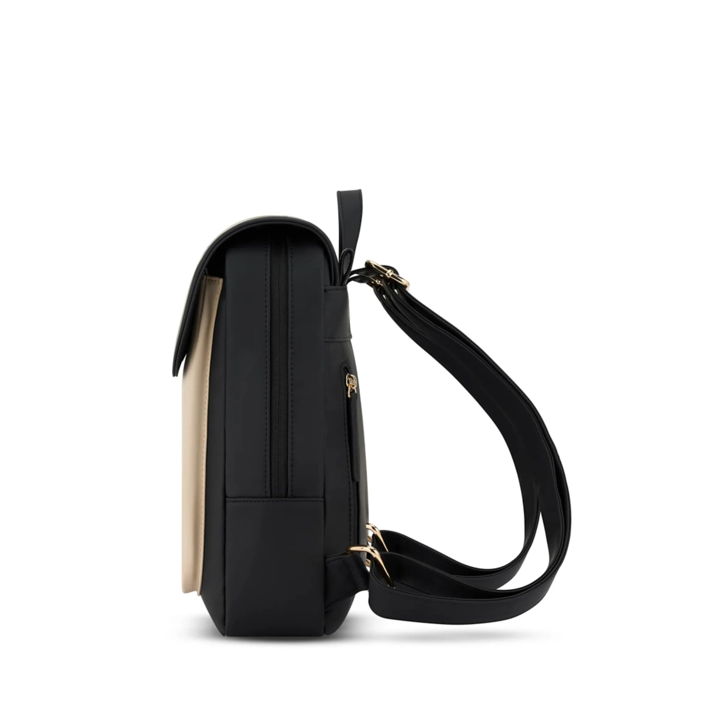 Tromso Small Cream Black